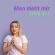 Man liest in mir, wie in einem offenen Buch!